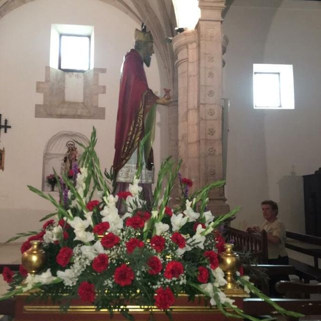 flores iglesia 2